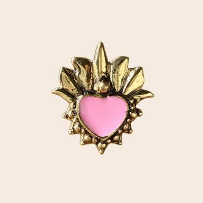 TOUT - Bobby hart ring