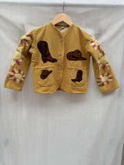 TOUT - Kids Zola Jacket Boots
