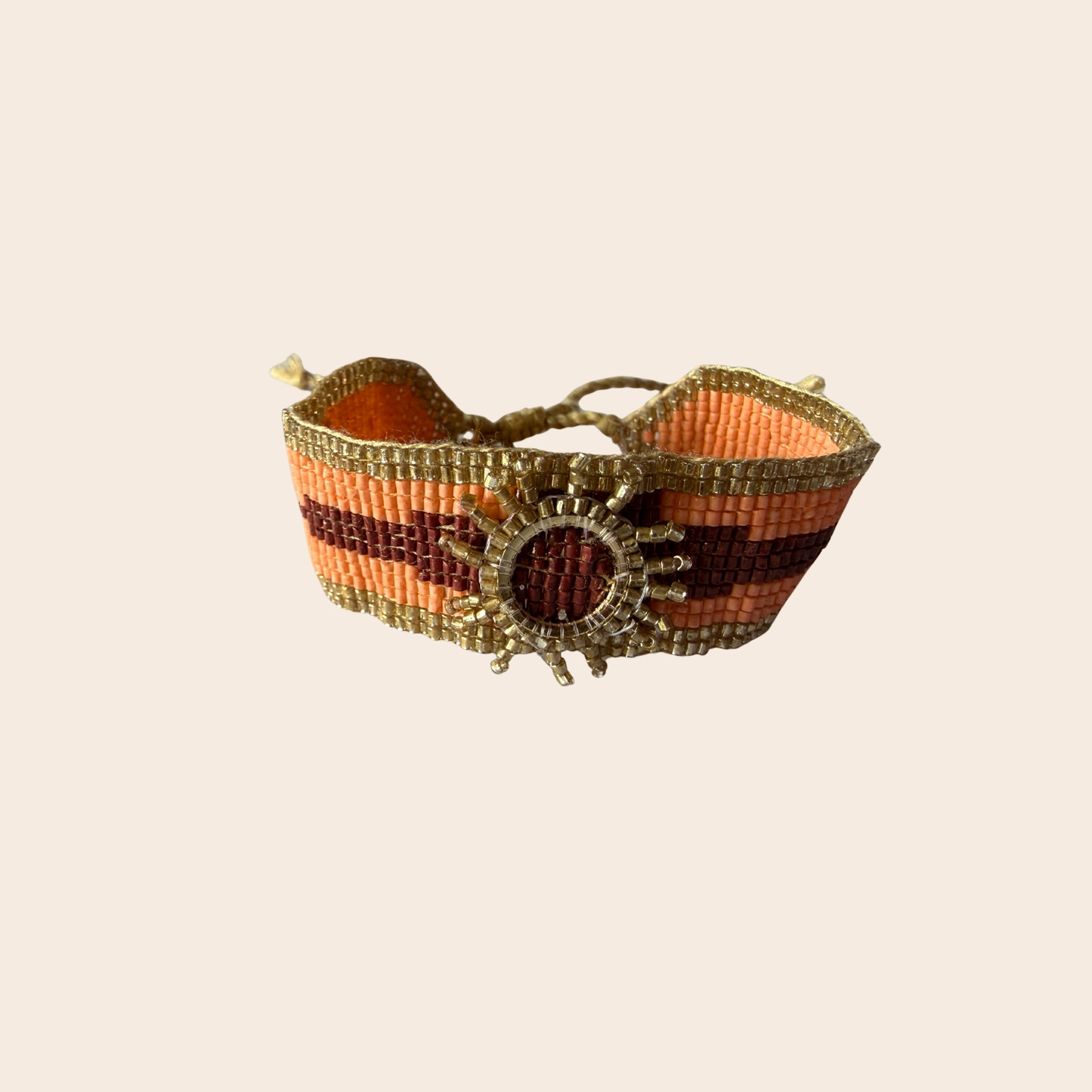 TOUT - Armband Soleil