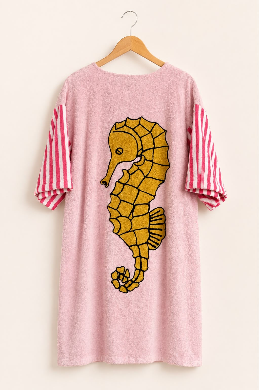 TOUT - Terry Dress