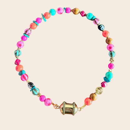TOUT - Ketting Lucky Box