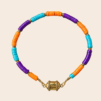 TOUT - Ketting Prayerbox