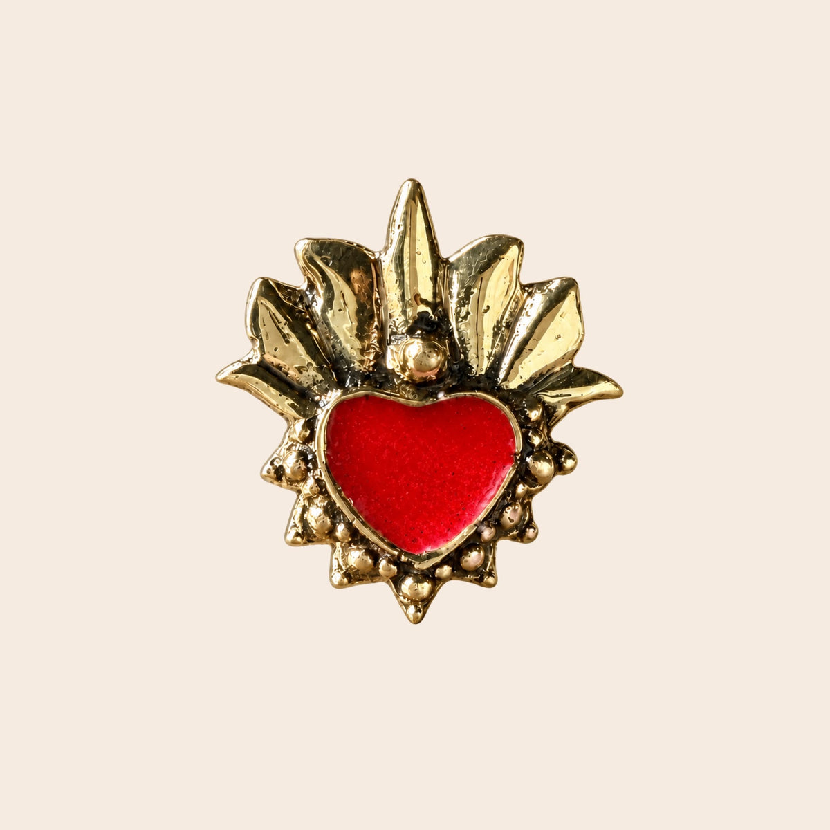 TOUT - Bobby hart ring