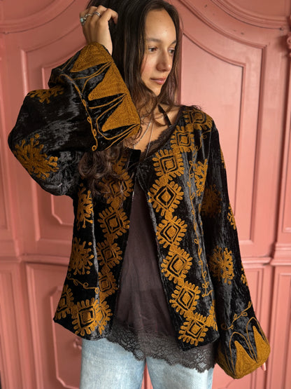 Yasmine Jacket