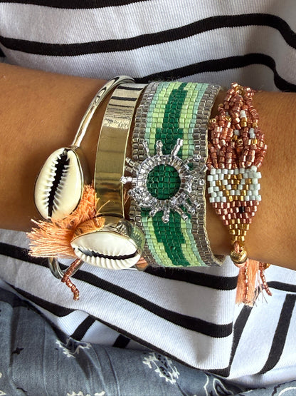 TOUT - Armband Soleil