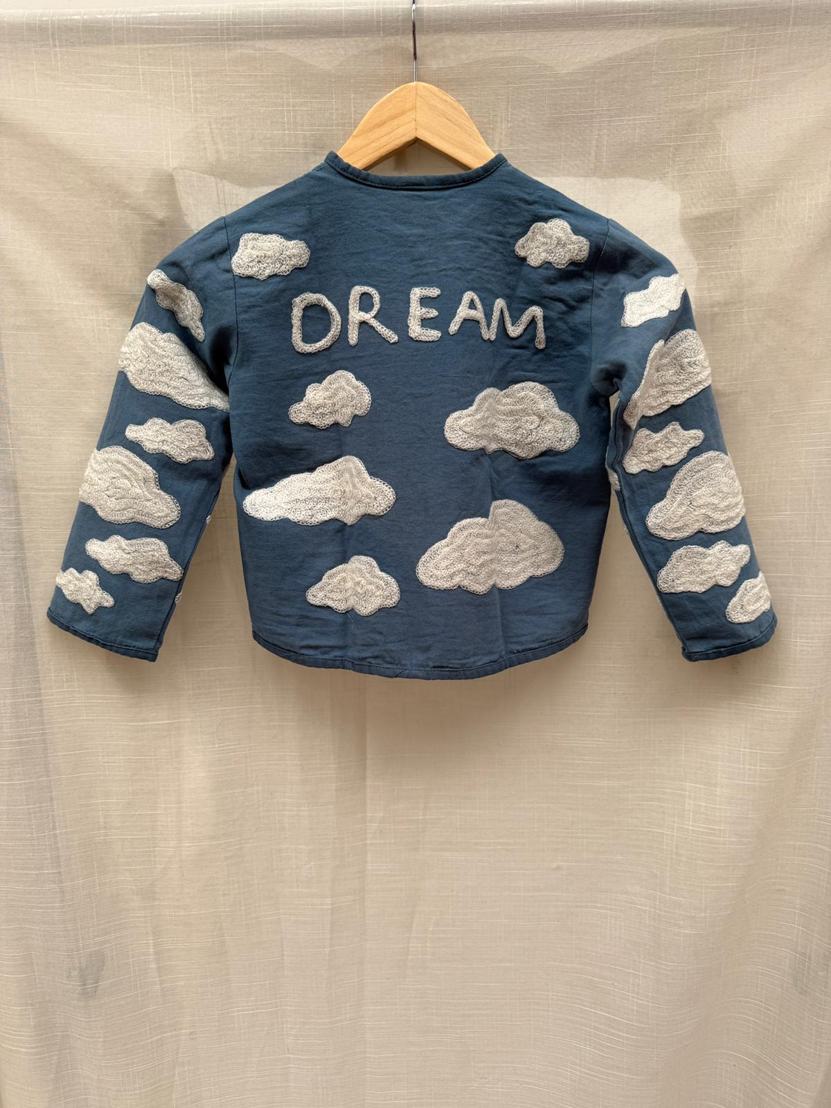 TOUT - Kids Zola Jacket Dream