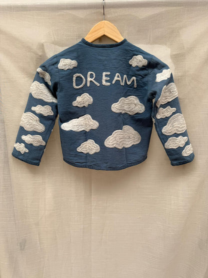 TOUT - Kids Zola Jacket Dream