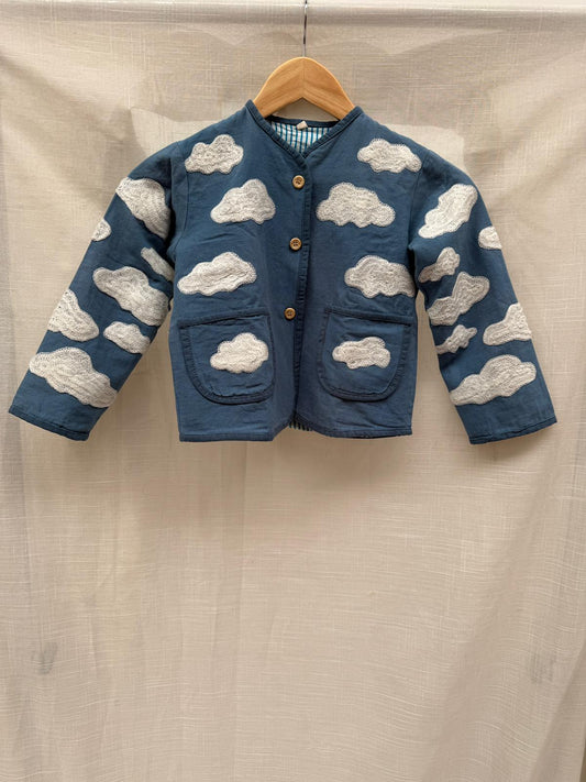 TOUT - Kids Zola Jacket Dream