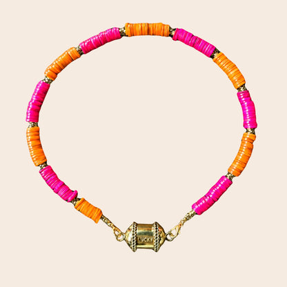 TOUT - Ketting Prayerbox