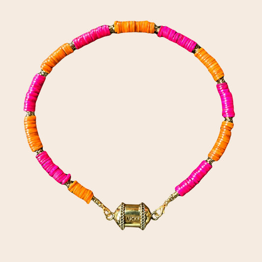TOUT - Ketting Prayerbox