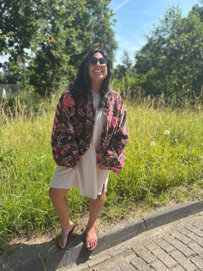 TOUT - Flower Bomber Tout