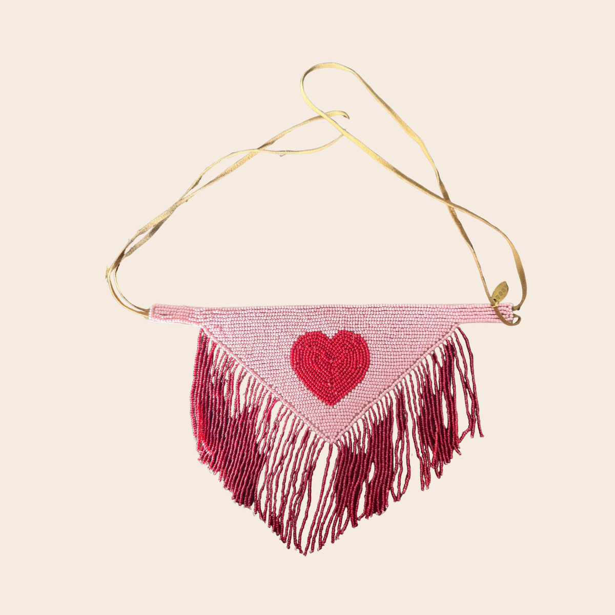 TOUT - Festival Choker Heart