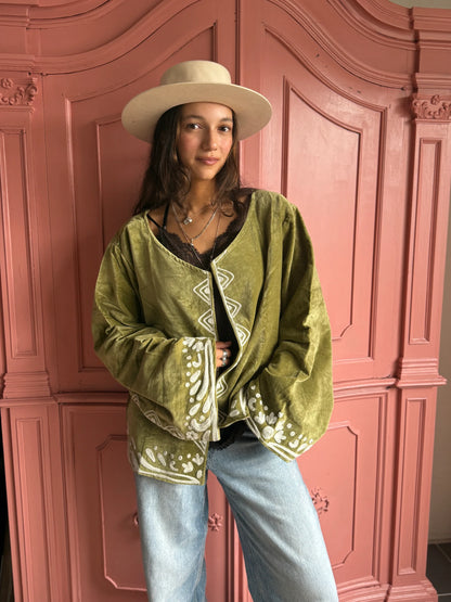 Yasmine Jacket