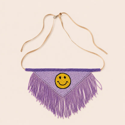 TOUT - Festival Choker Smiley