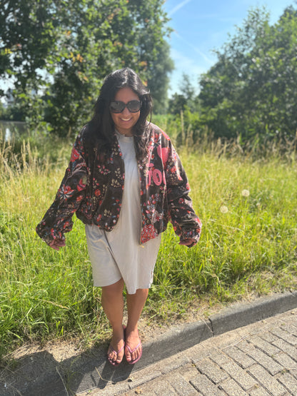 TOUT - Flower Bomber Tout