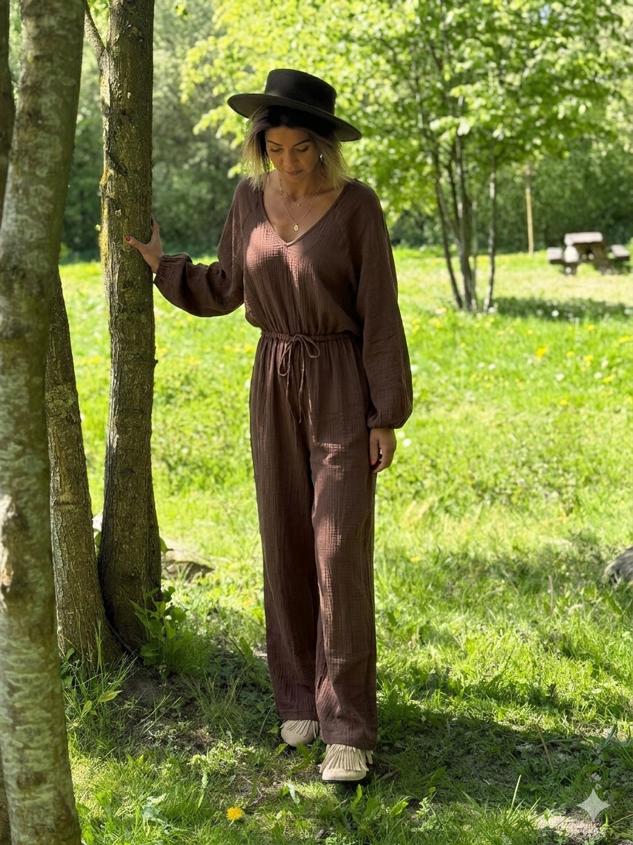 TOUT - Elena Broekpak Brown