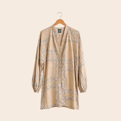 TOUT - Coco Bandana Blouse