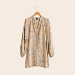 TOUT - Coco Bandana Blouse