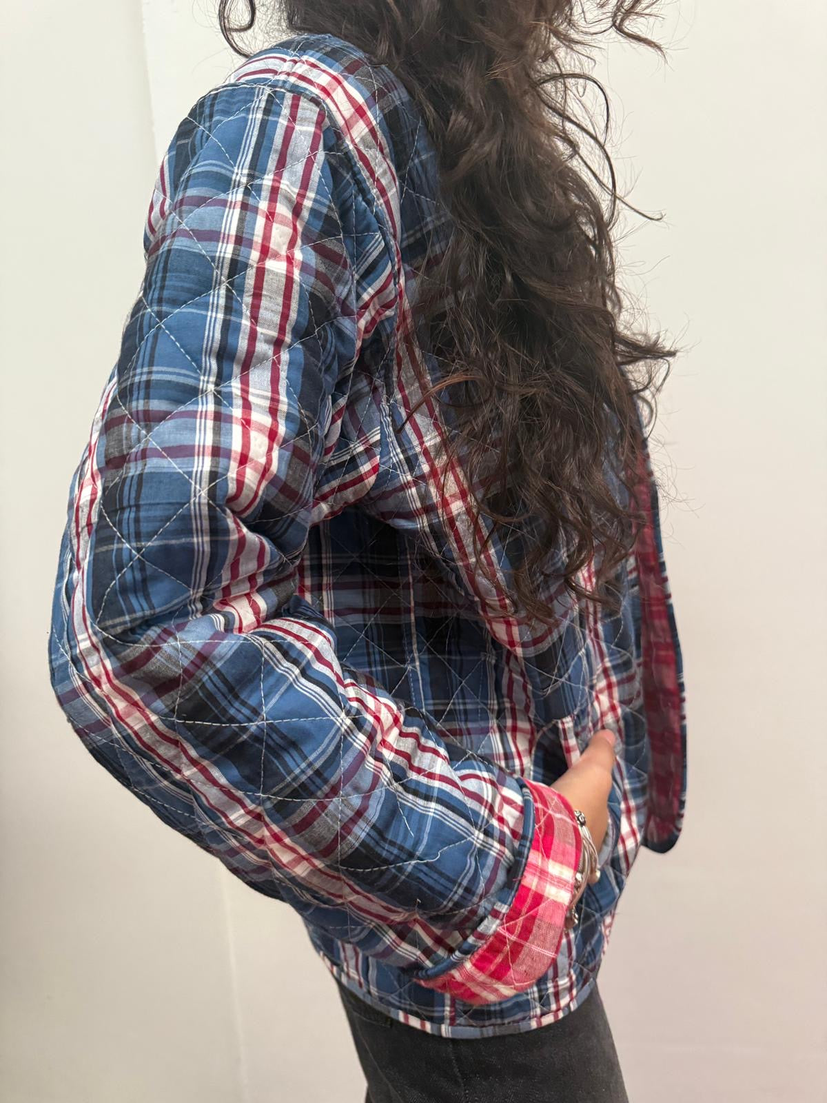 Cotton Pepper Jacket