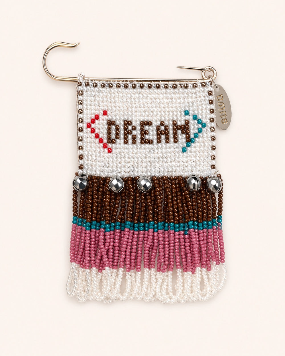 TOUT - Broche Dream