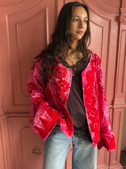Yasmine Jacket