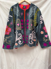 TOUT -  You Are Loved Jacket