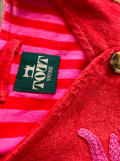 TOUT - Vest Ella