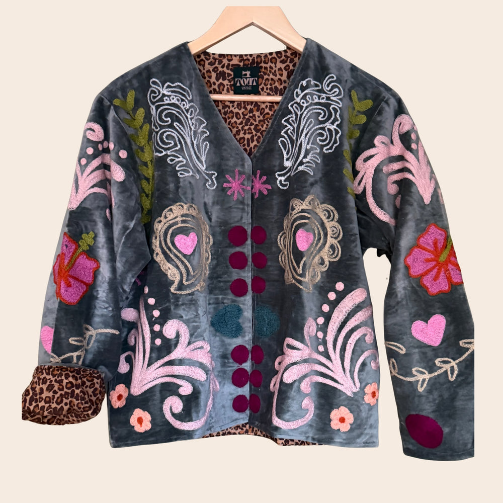 TOUT -  You Are Loved Jacket