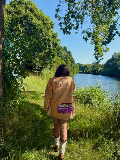 TOUT - Aloha Jacket
