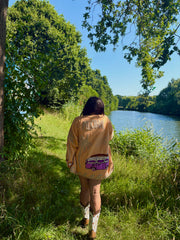 TOUT - Aloha Jacket