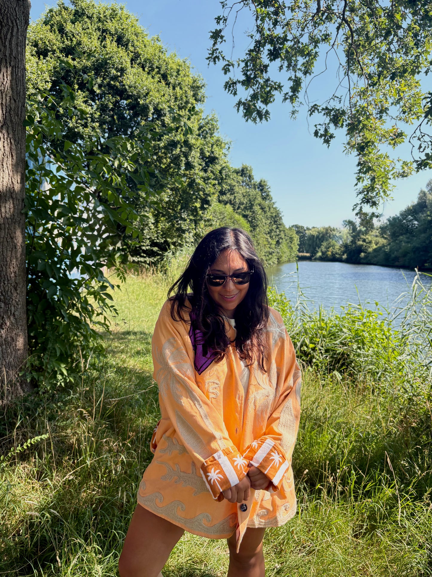 TOUT - Aloha Jacket