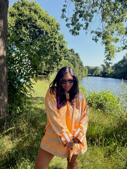 TOUT - Aloha Jacket