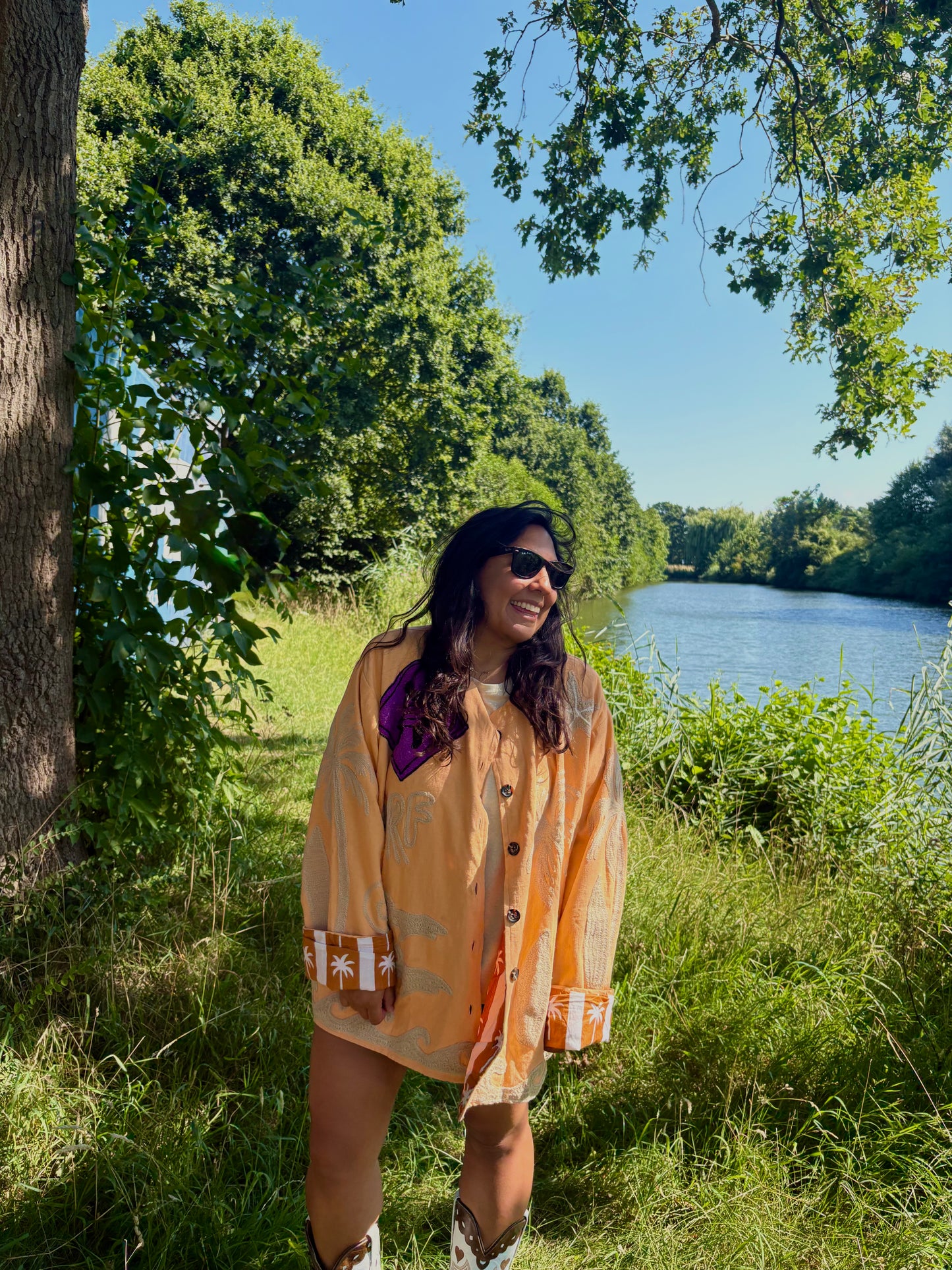 TOUT - Aloha Jacket
