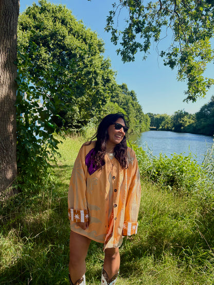 TOUT - Aloha Jacket