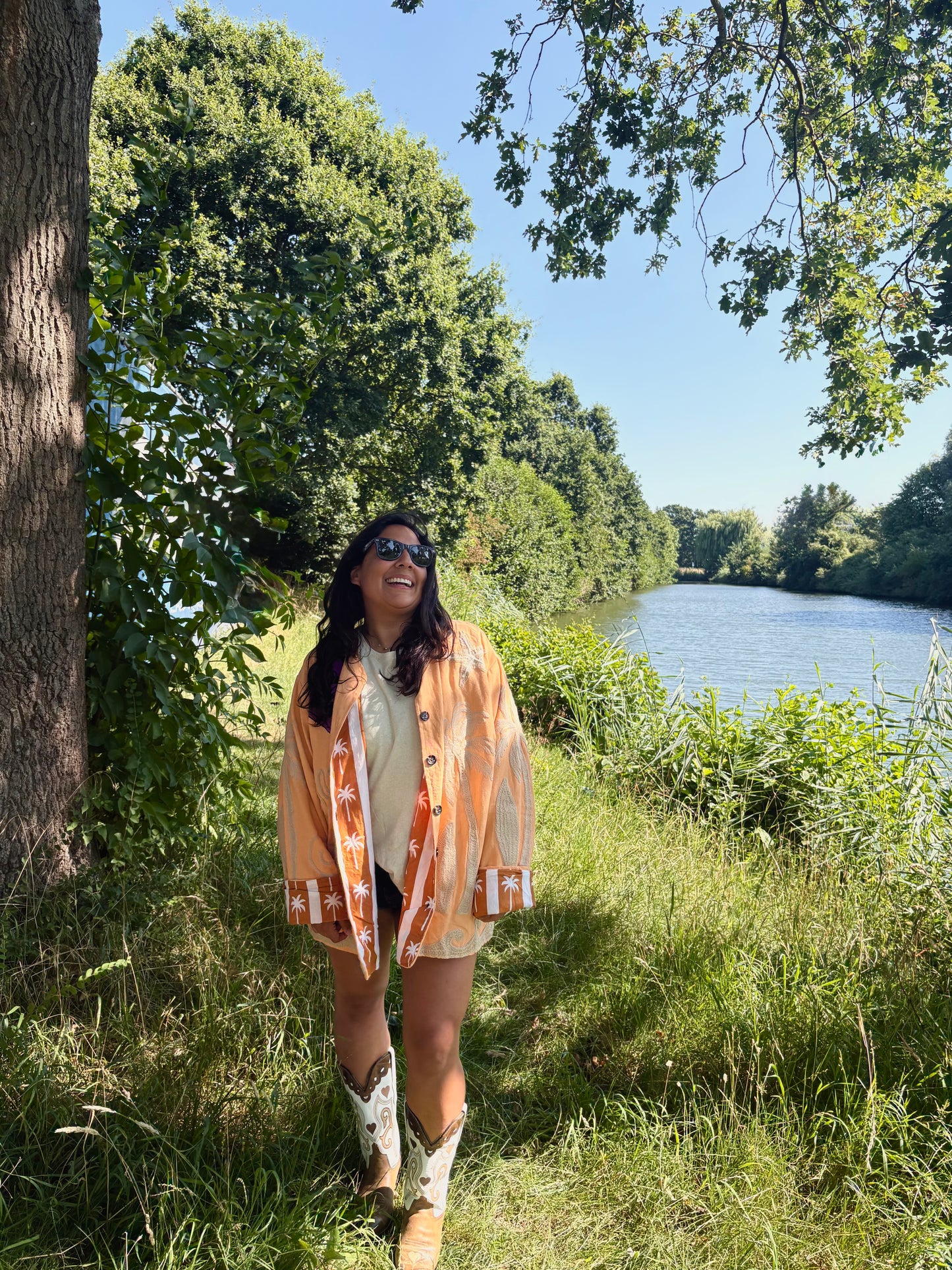 TOUT - Aloha Jacket