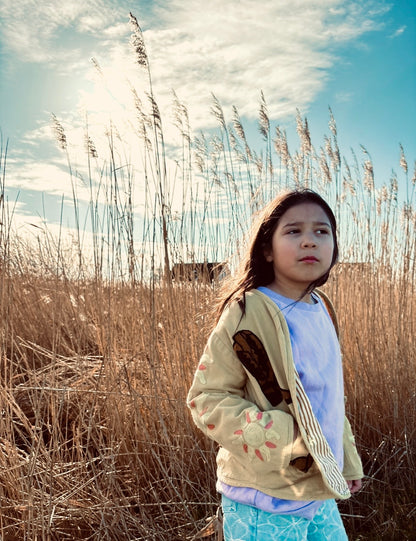 TOUT - Kids Zola Jacket Boots