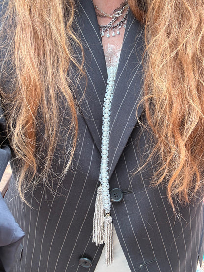 TOUT- Bliss ketting Miyuki