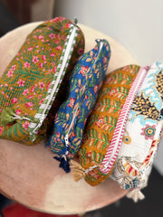 TOUT - Set van 3 beauty bags