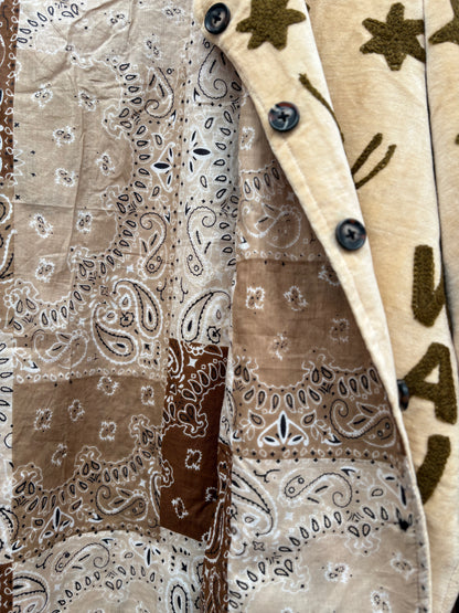 TOUT - Wild West Jacket