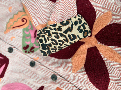 TOUT - Tweed Jacket Fish