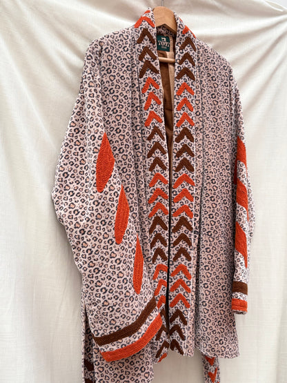 TOUT - Kimono Velvet
