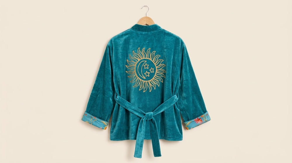 TOUT - Dreamchaser kimono