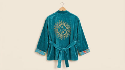 TOUT - Dreamchaser kimono