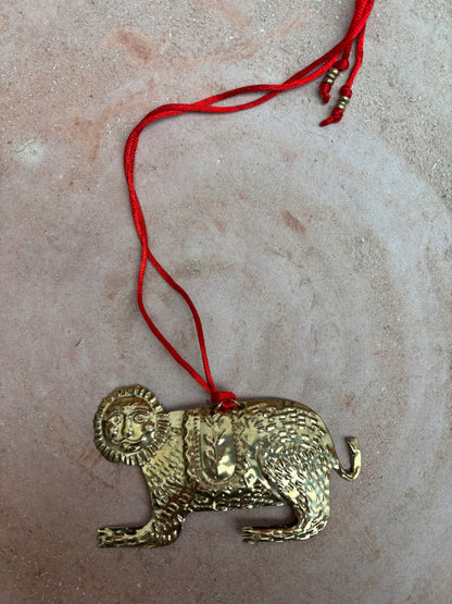 Ketting Julie