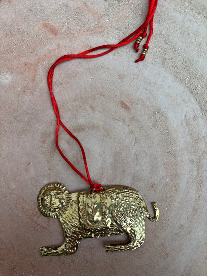 Ketting Julie