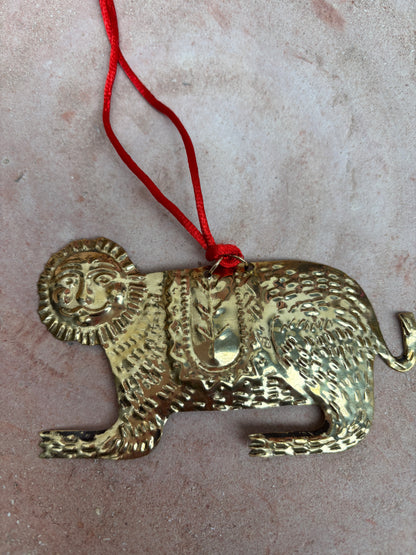 Ketting Julie