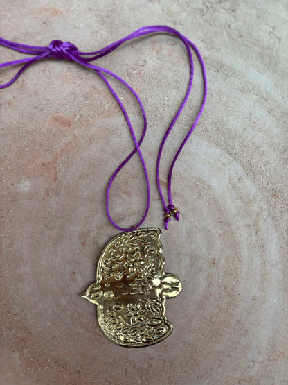 Ketting Julie