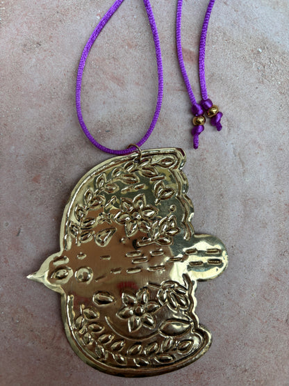 Ketting Julie