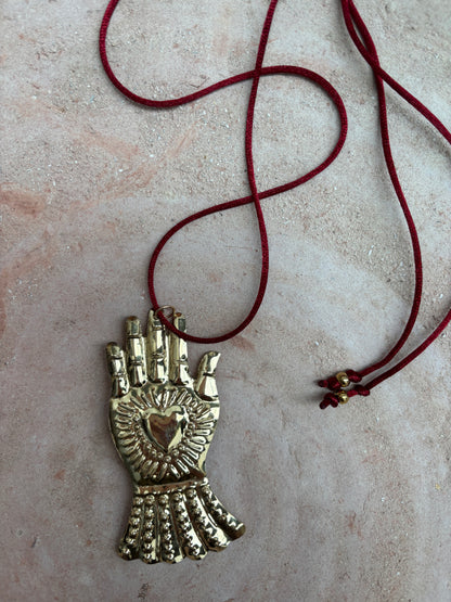 Ketting Julie