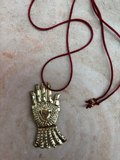 Ketting Julie